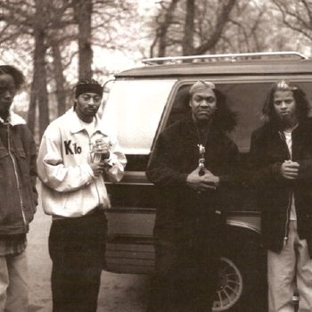 Crucial Conflict - Hay