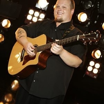 Cas Haley - Can't Help Falling in Love with You