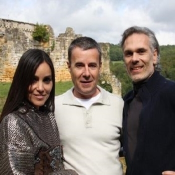 Era - Ameno (Denny Hardman and AWG. Remix)