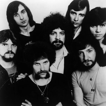 Electric Light Orchestra - Ticket to the Moon