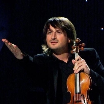 Edvin Marton - Bitter Sweet Symphony