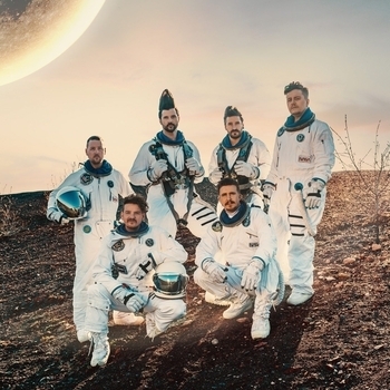 Eskimo Callboy - My Own Summer