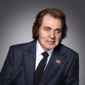 Артист Engelbert Humperdinck (Энгельберт Хампердинк)
