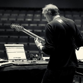 Erik Wollo - Spring Equinox (prelude)