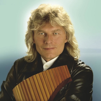 Edward Simoni - Over the Rainbow 2024