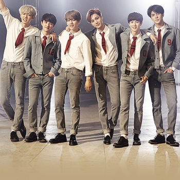 EXO-K - Create Your Smart Style