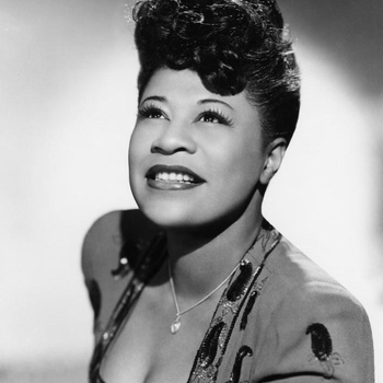 Артист Ella Fitzgerald