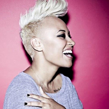 Emeli Sande - Brighter Days