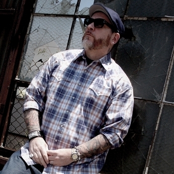 Everlast - White Trash Beautiful