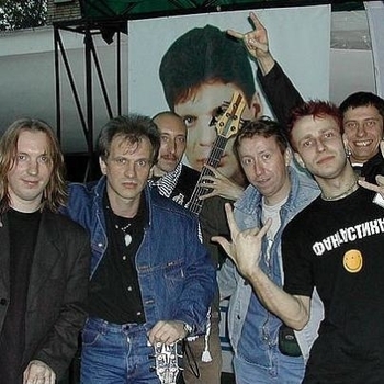 Ex-Сектор Газа - Хуторок