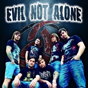 Evil Not Alone - Бархат