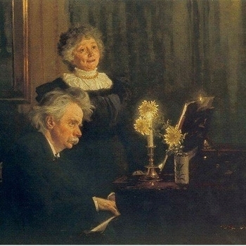 Vladimir Frith - Cellar