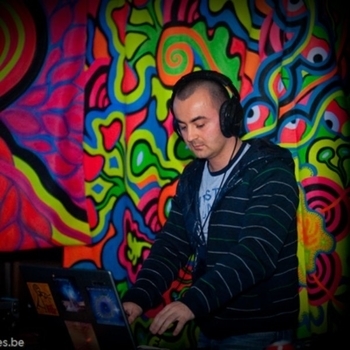 E-Mantra and Xoa - Amorok Rising From Black Sea (Original Mix) (Stapanii Timpului 2018)