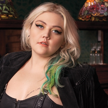 Elle King - Ex's & Oh's