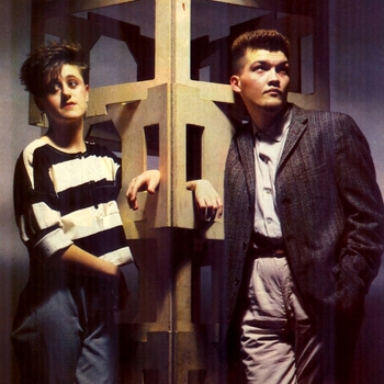 Everything But the Girl - Two Star