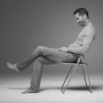 Emmanuel Moire - celui que j'étais