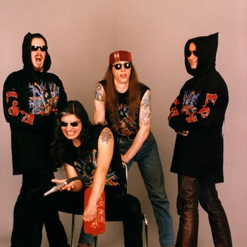 E.S.T. - Катюша