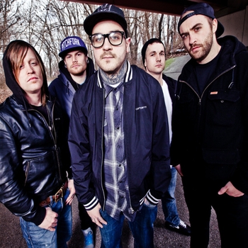 Abyss, Watching Me, Frankie Palmeri, Emmure - На дне