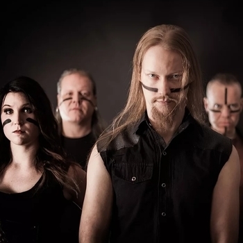 Ensiferum - Bamboleo (Bonus Track)