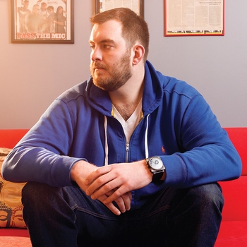 E-Dubble and 27 Lights, 27 Lights - Klitschko