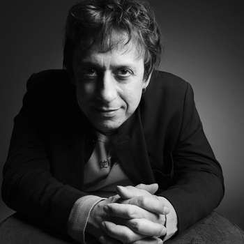 Eric Serra - I Feel Everything