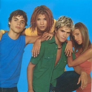 Erreway - Rebelde Way