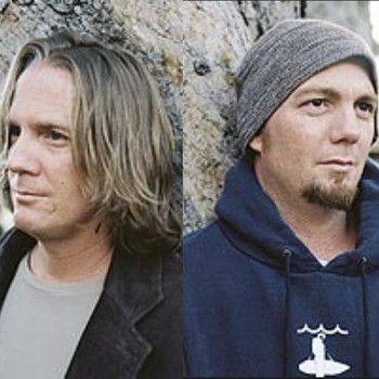 E.S. Posthumus - Nara (Theme to Cold Case) (Unearthed 2001)