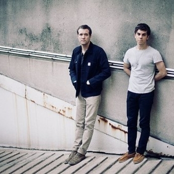 Артист Electric Guest