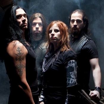 Equilibrium - I'll Be Thunder