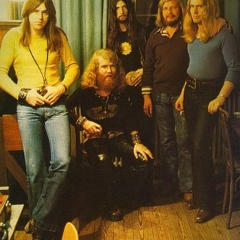 Ekseption - Dance Macabre