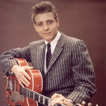 Eddie Cochran - C'mon Everybody (Remastered)