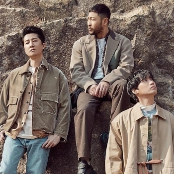 Epik High feat End of the World - Sleeping Beauty (Single 2018)