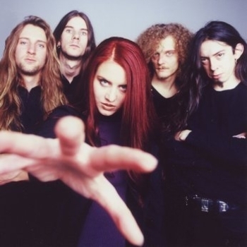 Elis - Мокрая (Cover)