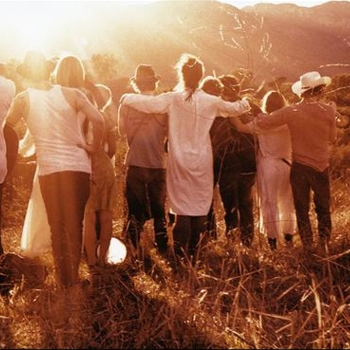 Edward Sharpe & The Magnetic Zeros - Home