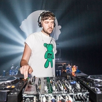 Etherwood, Javeon - Good 4 U