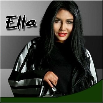 Артист Ella (Malaysia)