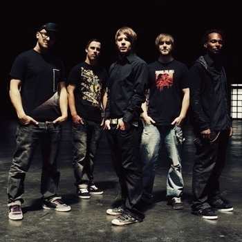 Артист Emil Bulls