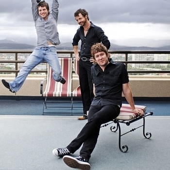 Eskimo Joe - Reprise