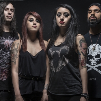 Lexia - Come Home (Acoustic)