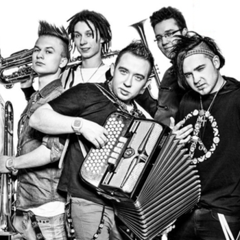 Enej - Kamien Z Napisem Love