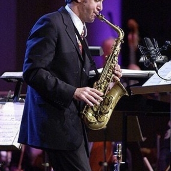 Eric Marienthal and Chuck Loeb - Crossing (Bridges 2015)