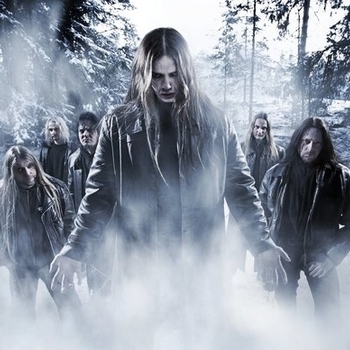 Eternal Tears of Sorrow - Beneath The Frozen Leaves (Saivon Lapsi 2013)