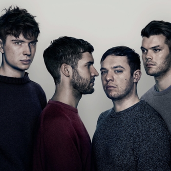 Everything Everything - Cold Reactor (2023)