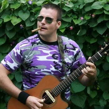 Артист Ewan Dobson (Юэн Добсон)