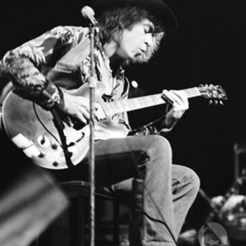 Elvin Bishop - Fooled Around And Fell In Love