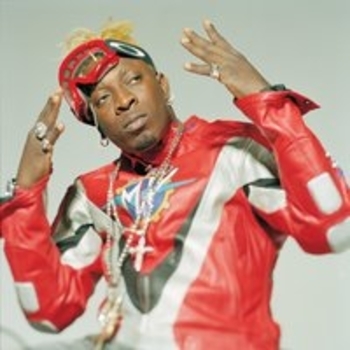 Irie Ites - Beatle Juice (Hip Hop Mix)