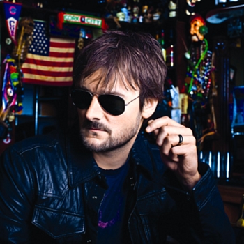 Eric Church - Springsteen