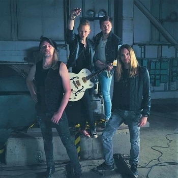 Eclipse - No Way Back