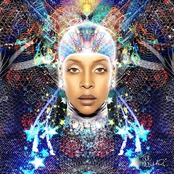 Erykah Badu - Bag Lady