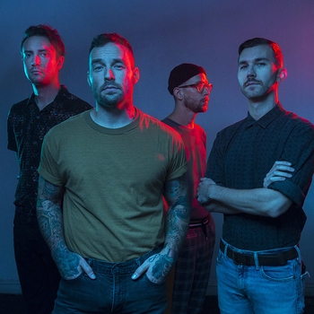 Jonny Craig - I've Been Hearing That You're Freaky